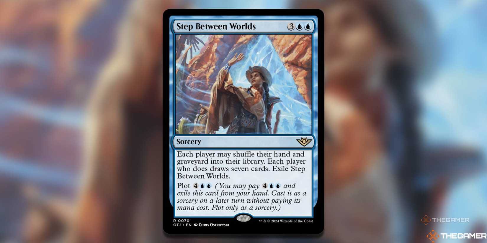 What Is Plot - Mechanic Explained, Best Cards - MTG What Is Plot - Mechanic Explained, Best Cards - MTG