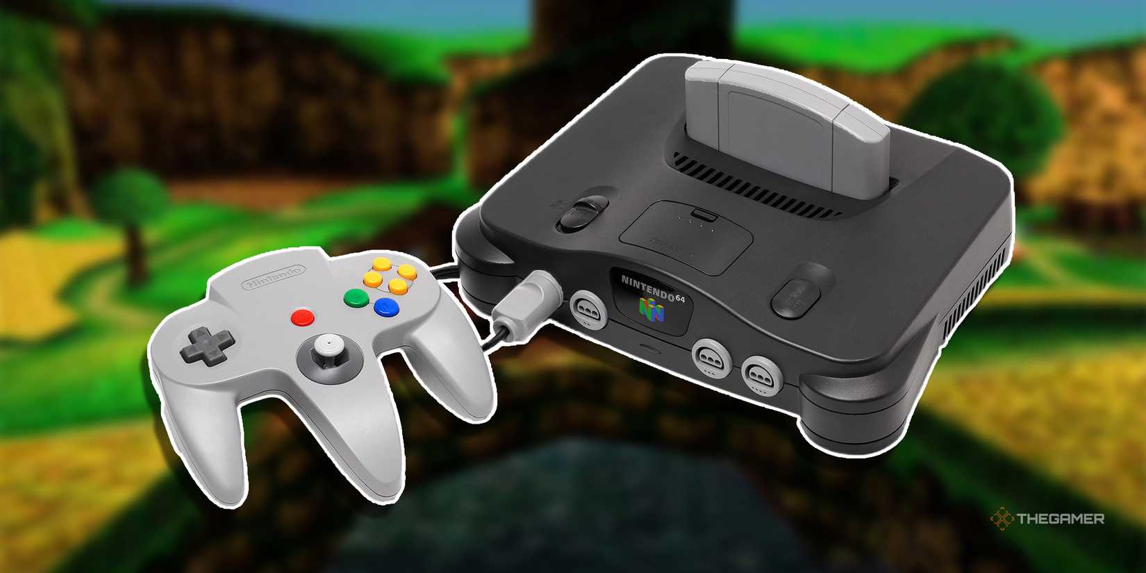 Ranking Every Nintendo Console Gimmick From Least To Most Useful