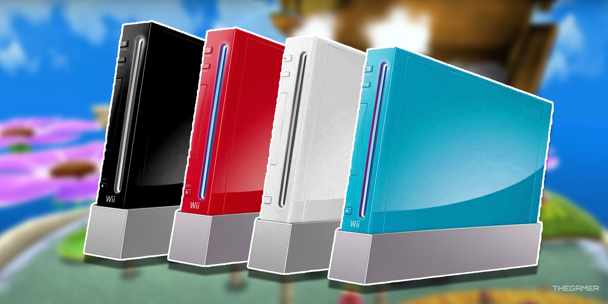 How Many Nintendo Consoles Are There?