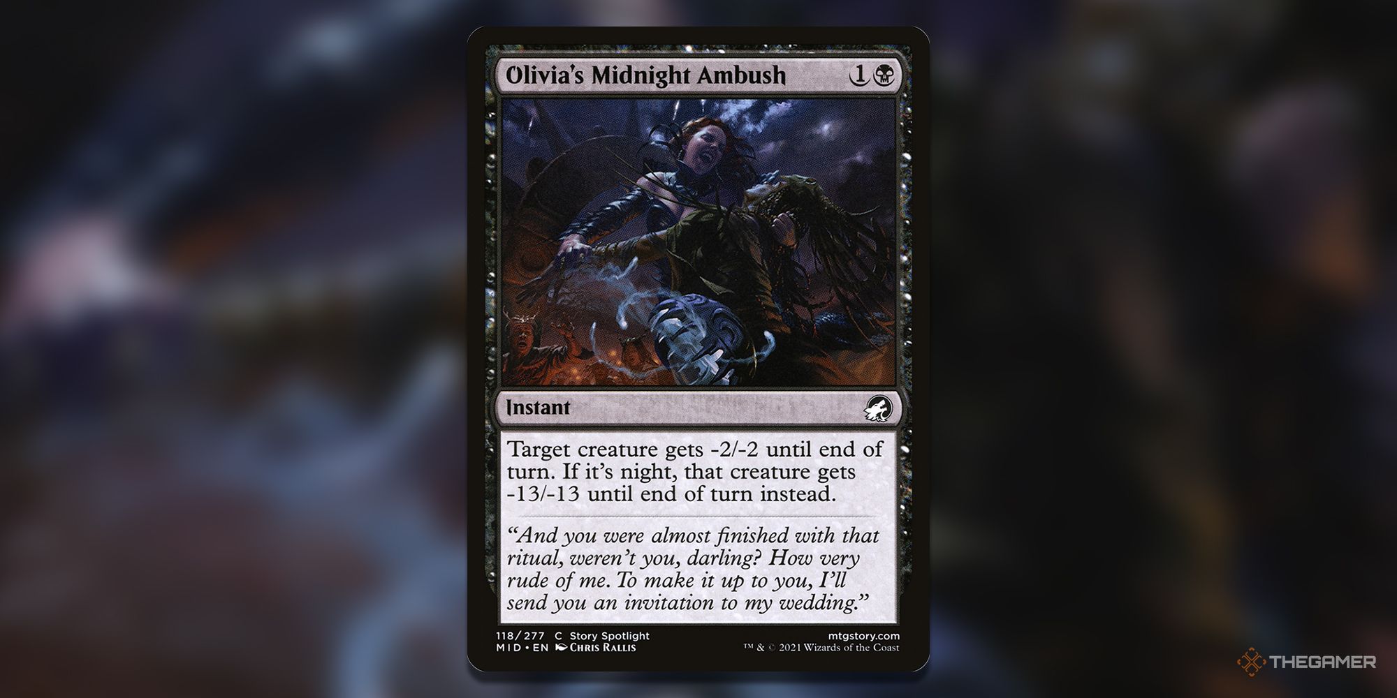 The Lore Of Outlaws Of Thunder Junction's Commanders  MTG