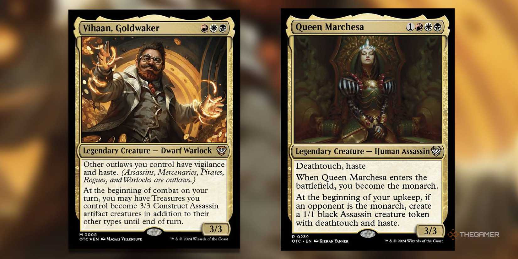 Outlaws Of Thunder Junction's Most Wanted Commander Deck Guide For MTG
