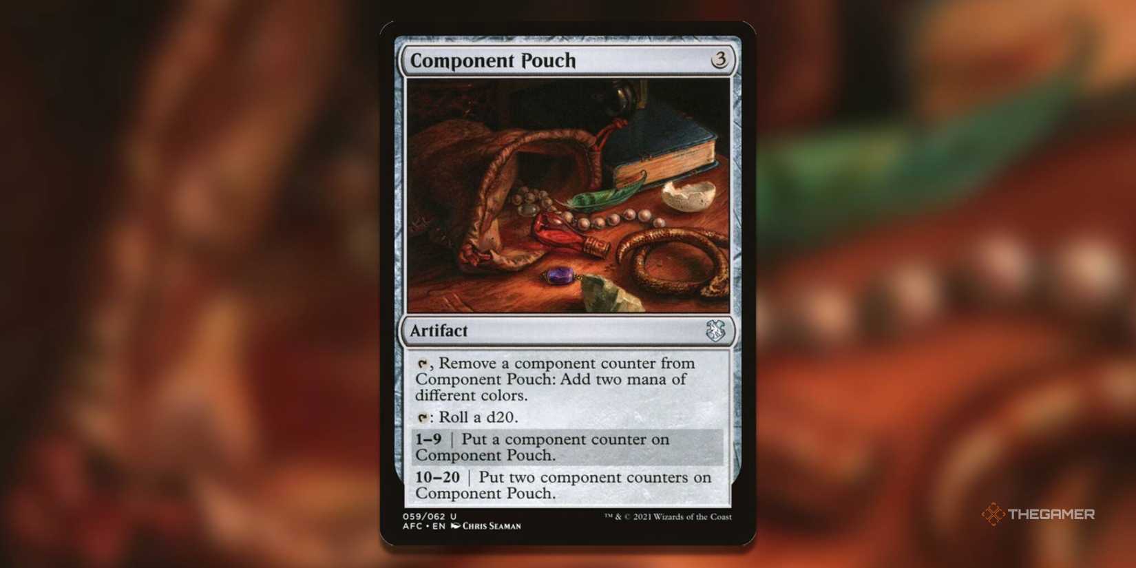 How To Run A Mr. House, President And CEO Commander Deck In MTG How To Run A Mr. House, President And CEO Commander Deck In MTG