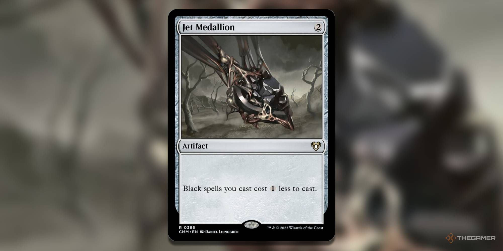 The Best Way To Build A Gisa, The Hellraiser Commander Deck In MTG