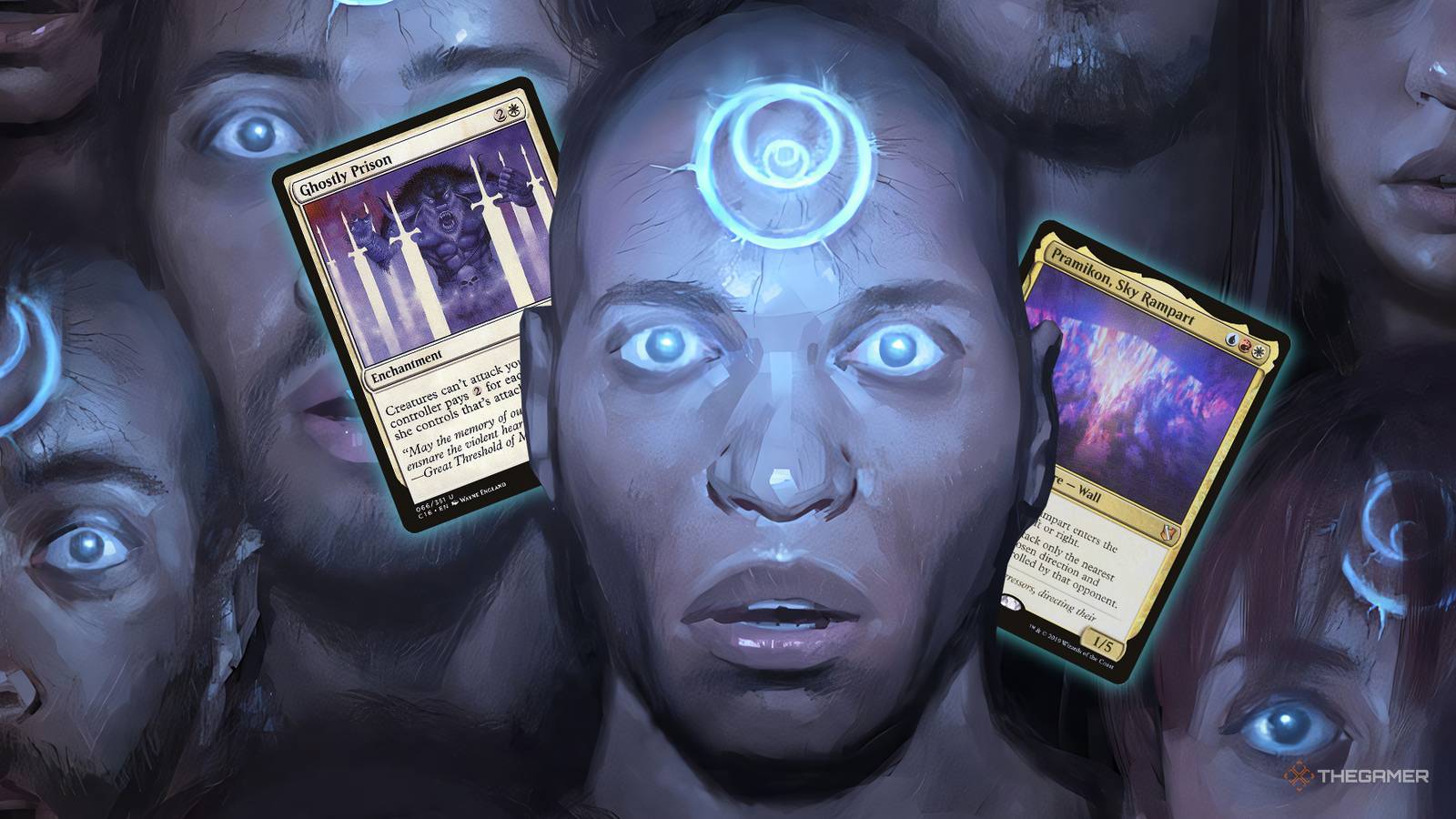 The Best Pillow Fort Cards For Commander - MTG The Best Pillow Fort Cards For Commander - MTG