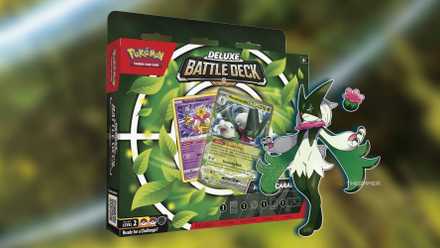 The Best Gardevoir Ex League Battle Deck Strategy The Best Gardevoir Ex League Battle Deck Strategy