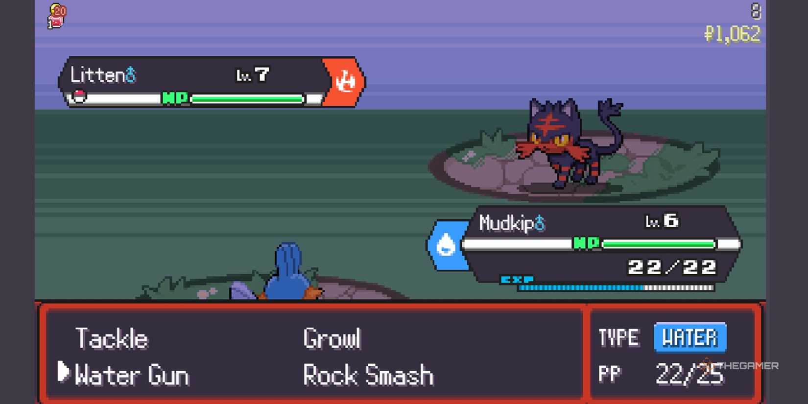 Pokemon Roguelike PokeRogue Is The Communty's Latest Obsession