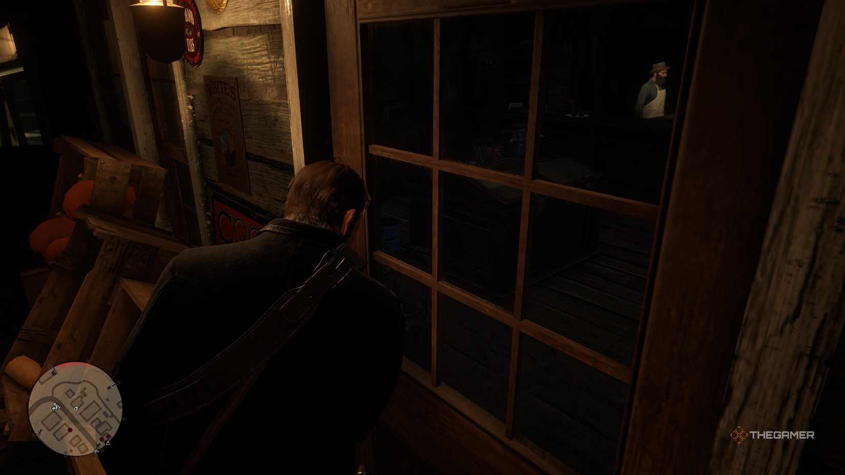 How To Advance Time In RDR2
