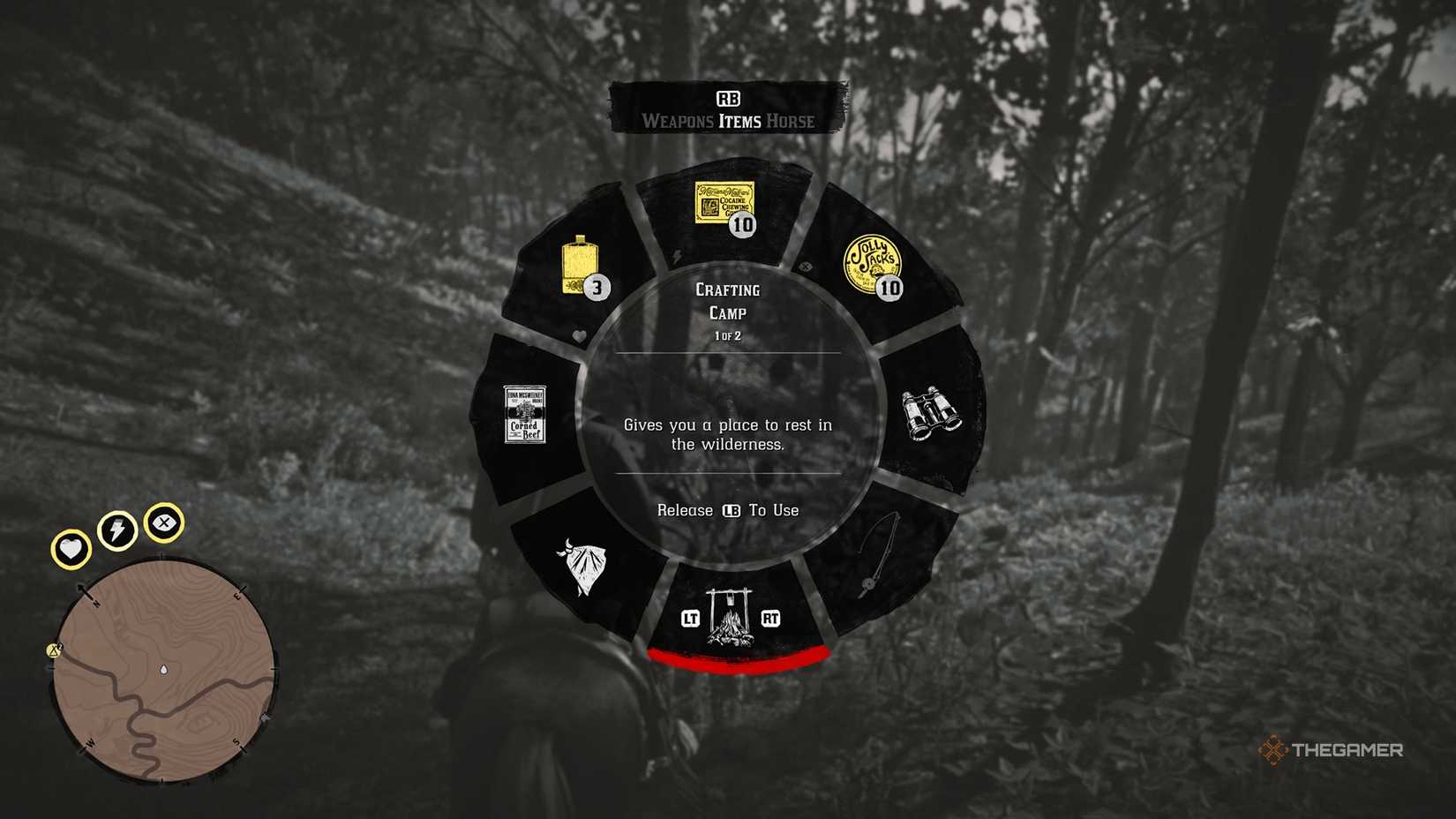 How To Advance Time In RDR2