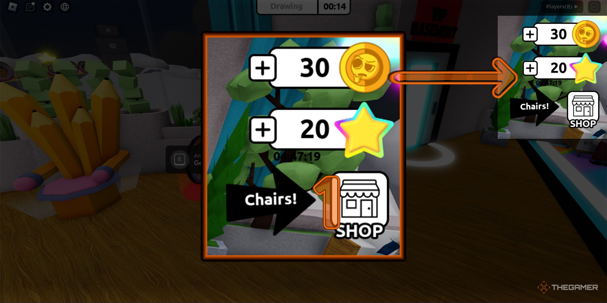 Draw A Blank Codes For Roblox