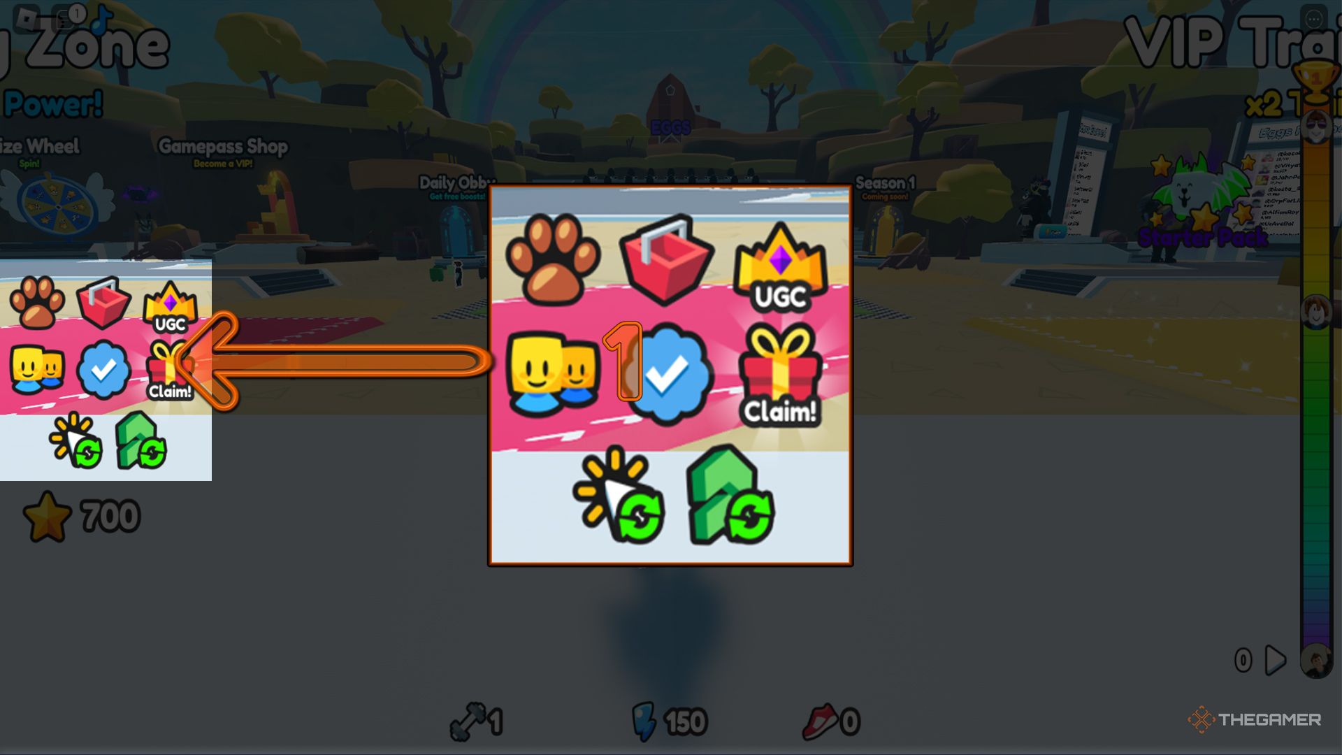 Jump Clicker 2 Codes For Roblox