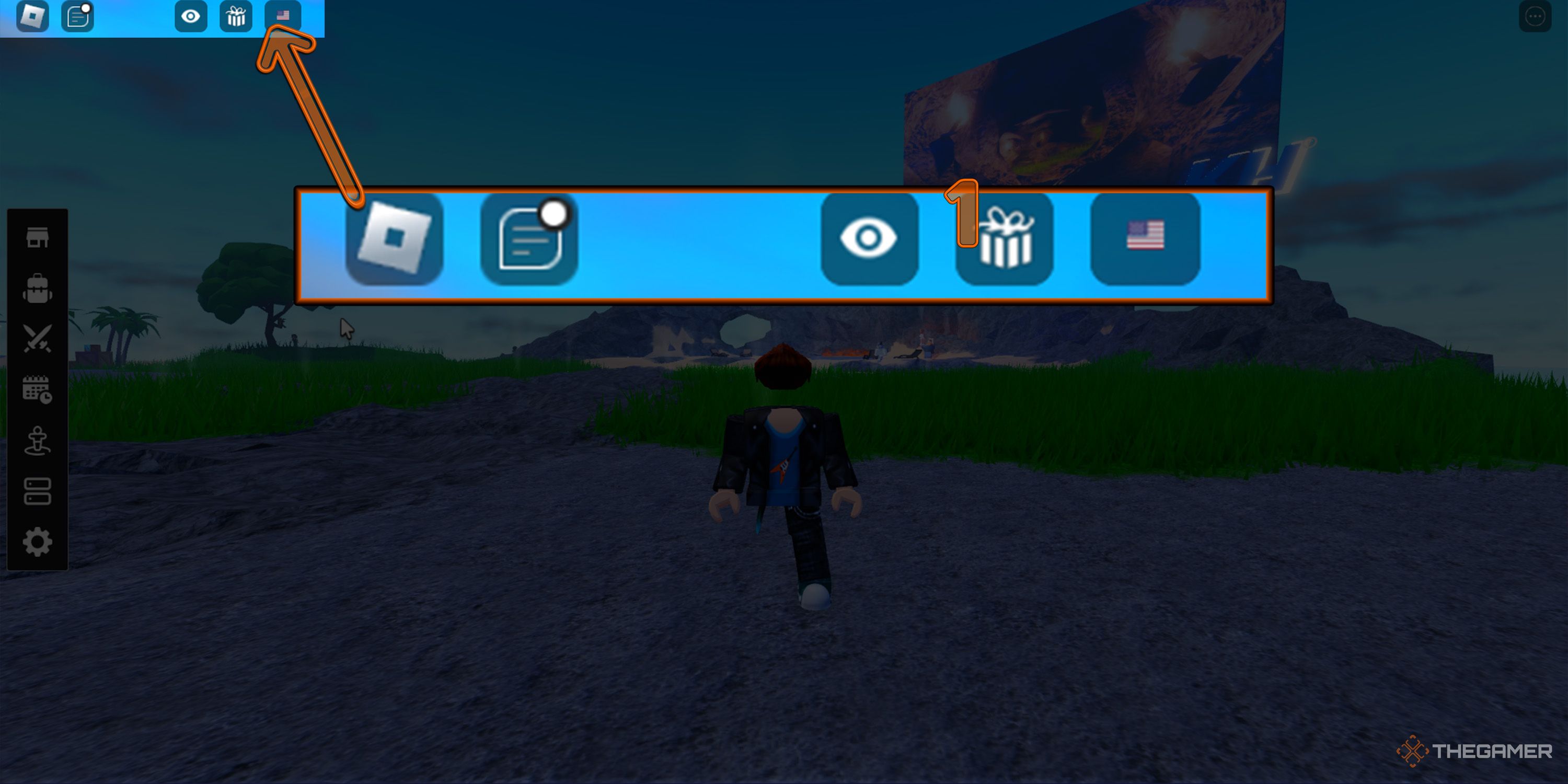 Korblox And Headless Hangout Codes For Roblox