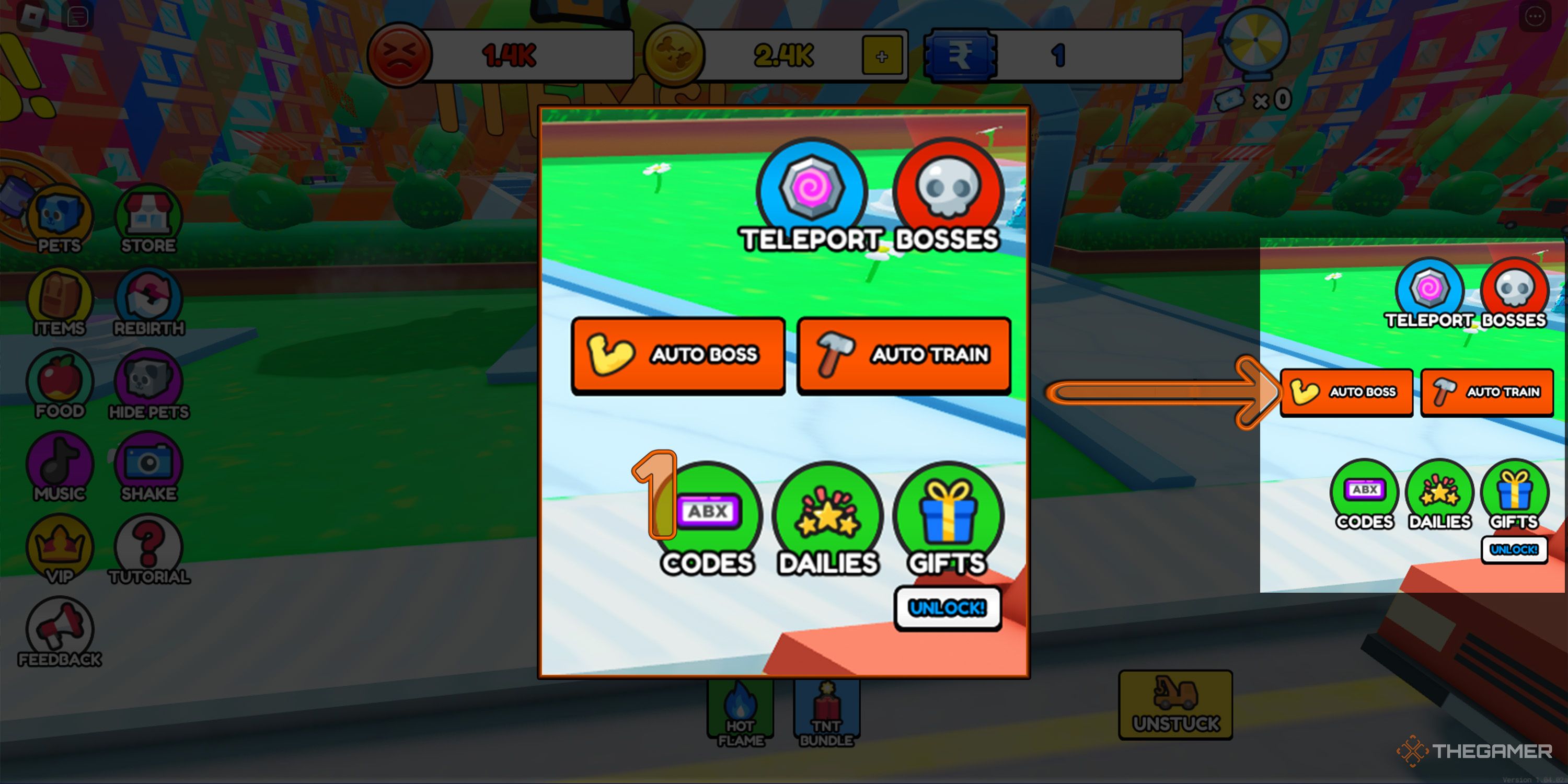 Pain Simulator Codes For Roblox