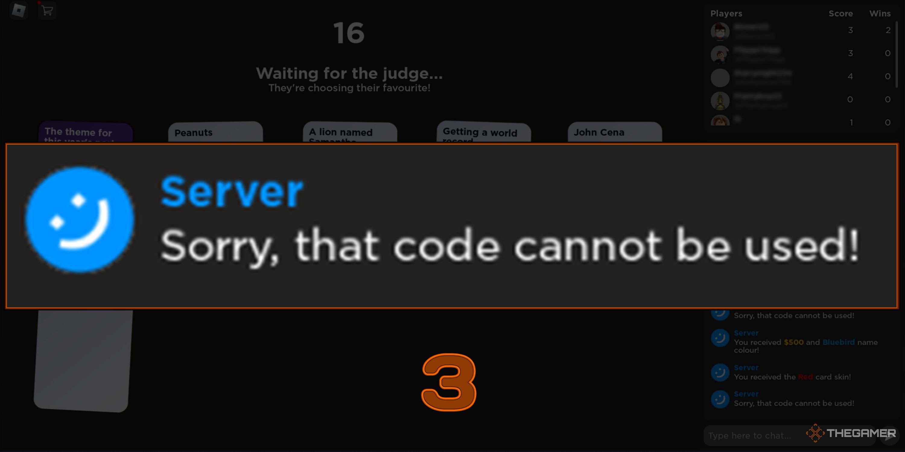 Crazy Cards Codes For Roblox