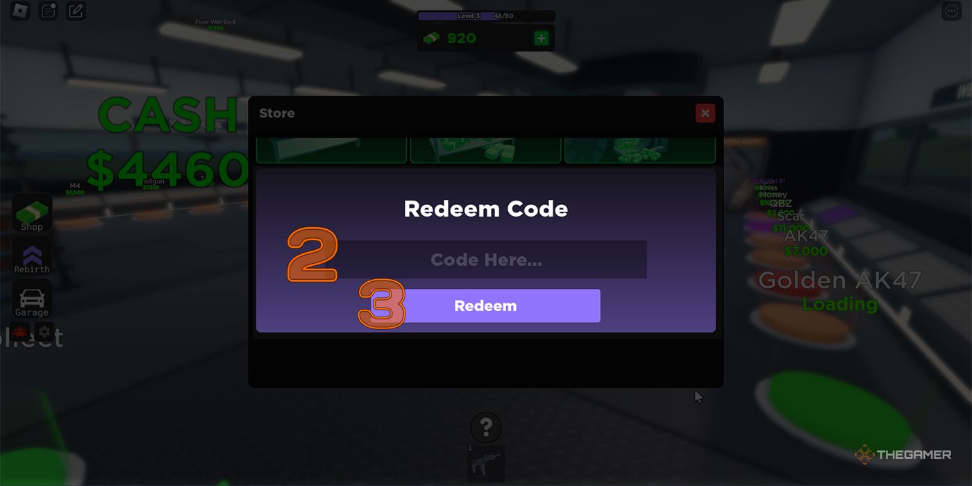 Criminal Tycoon Codes For Roblox