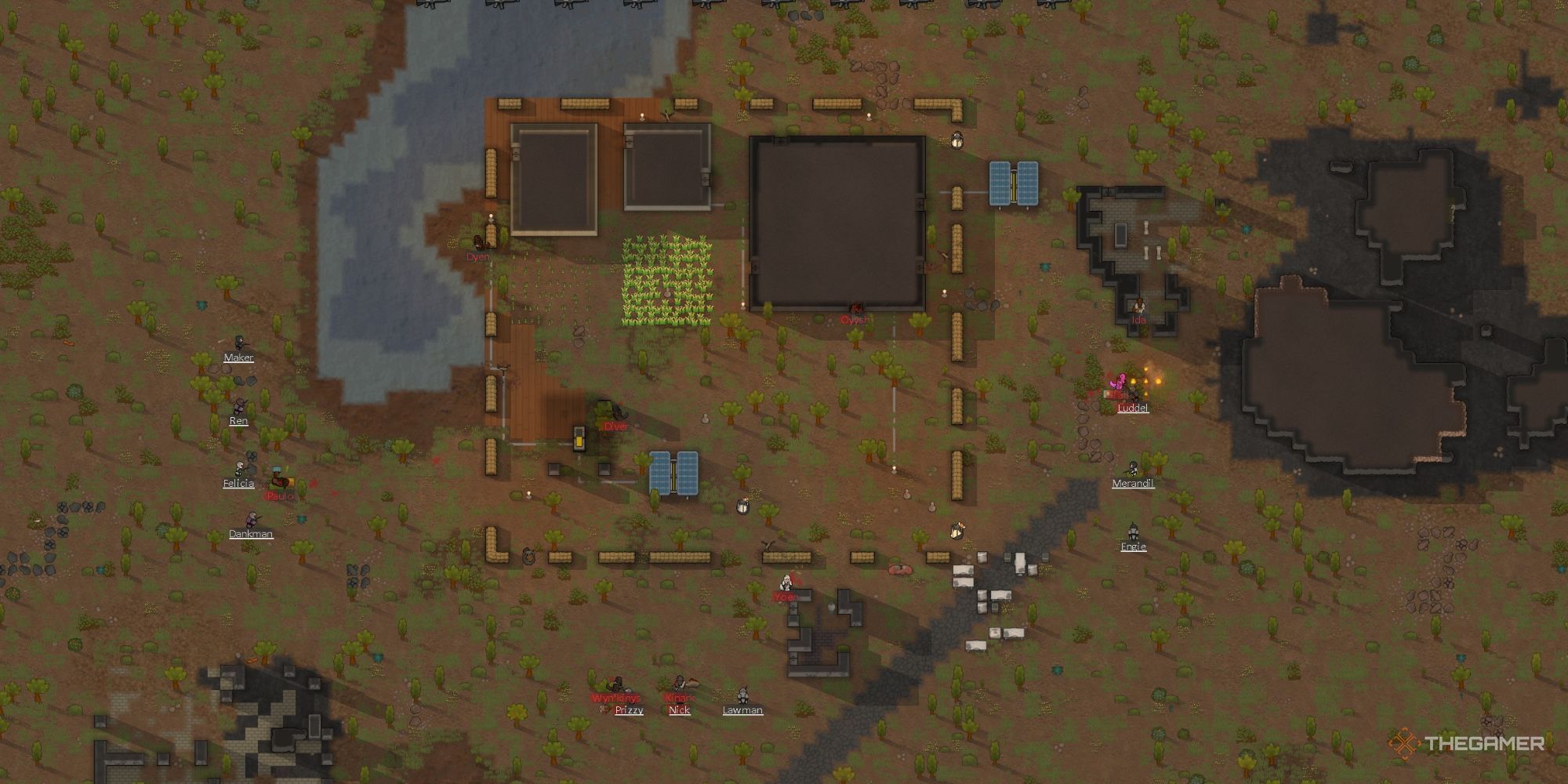How To Get More Colonists In RimWorld