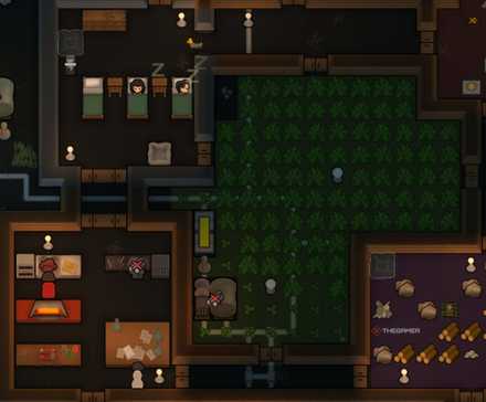 Best Character Traits In RimWorld