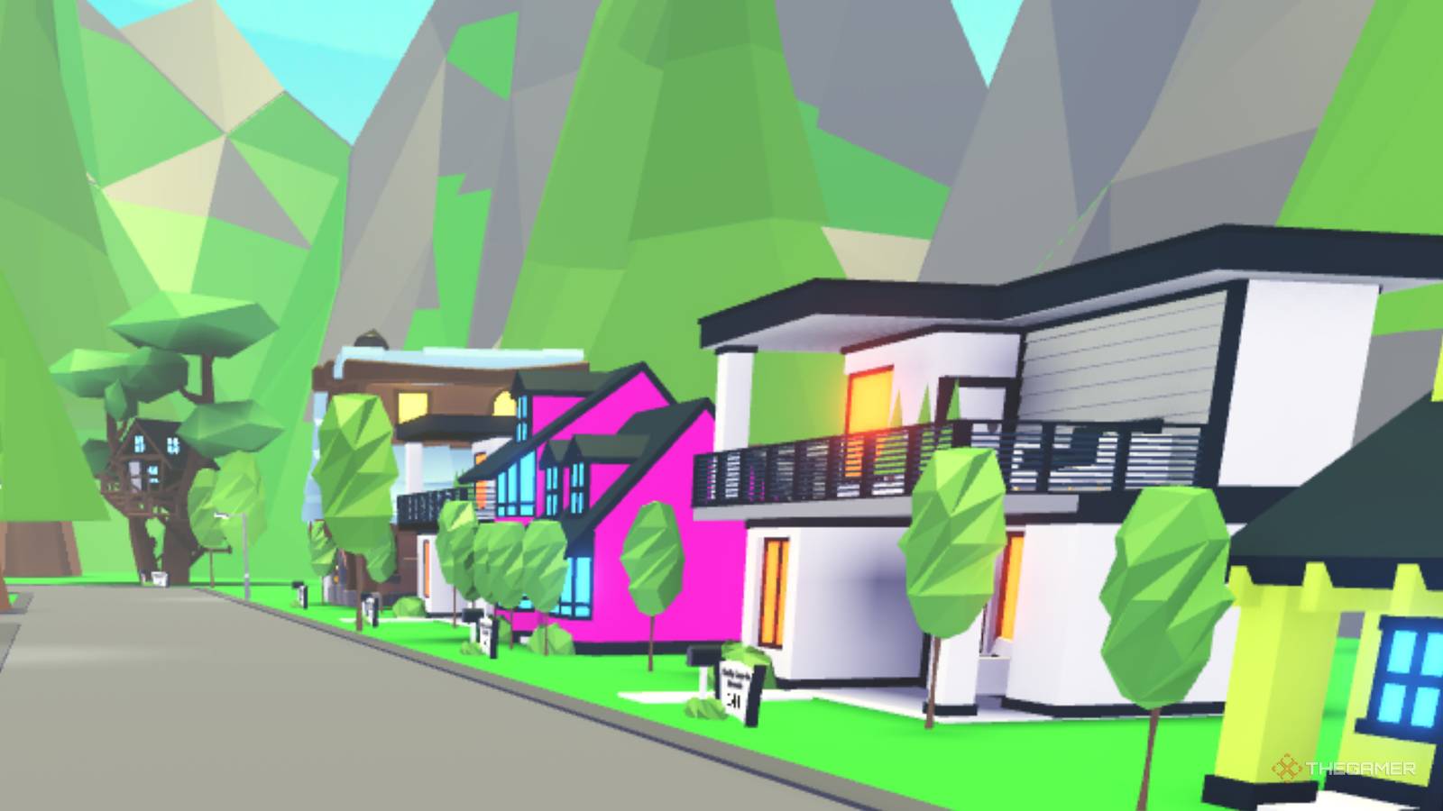 Lock Adoptme What Does The Lock Do In Roblox: Adopt Me?
