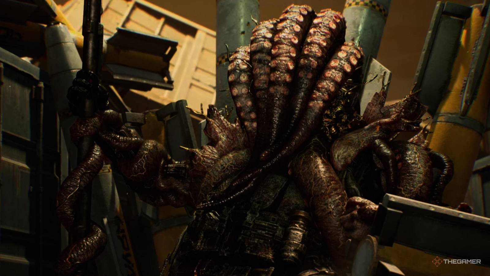 How To Defeat Juggernaut In Stellar Blade