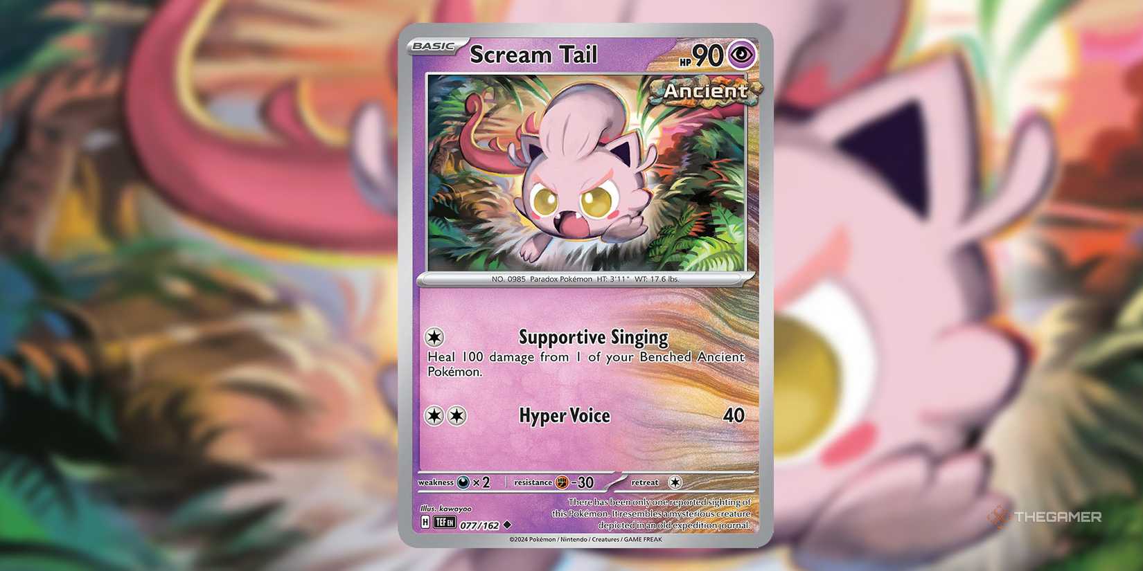 Best Ancient Pokemon Cards In Pokemon TCG Best Ancient Pokemon Cards In Pokemon TCG
