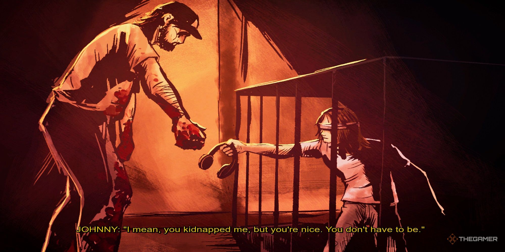 Life Eater Review: A Grisly Puzzle For The The Murder Podcast Listeners