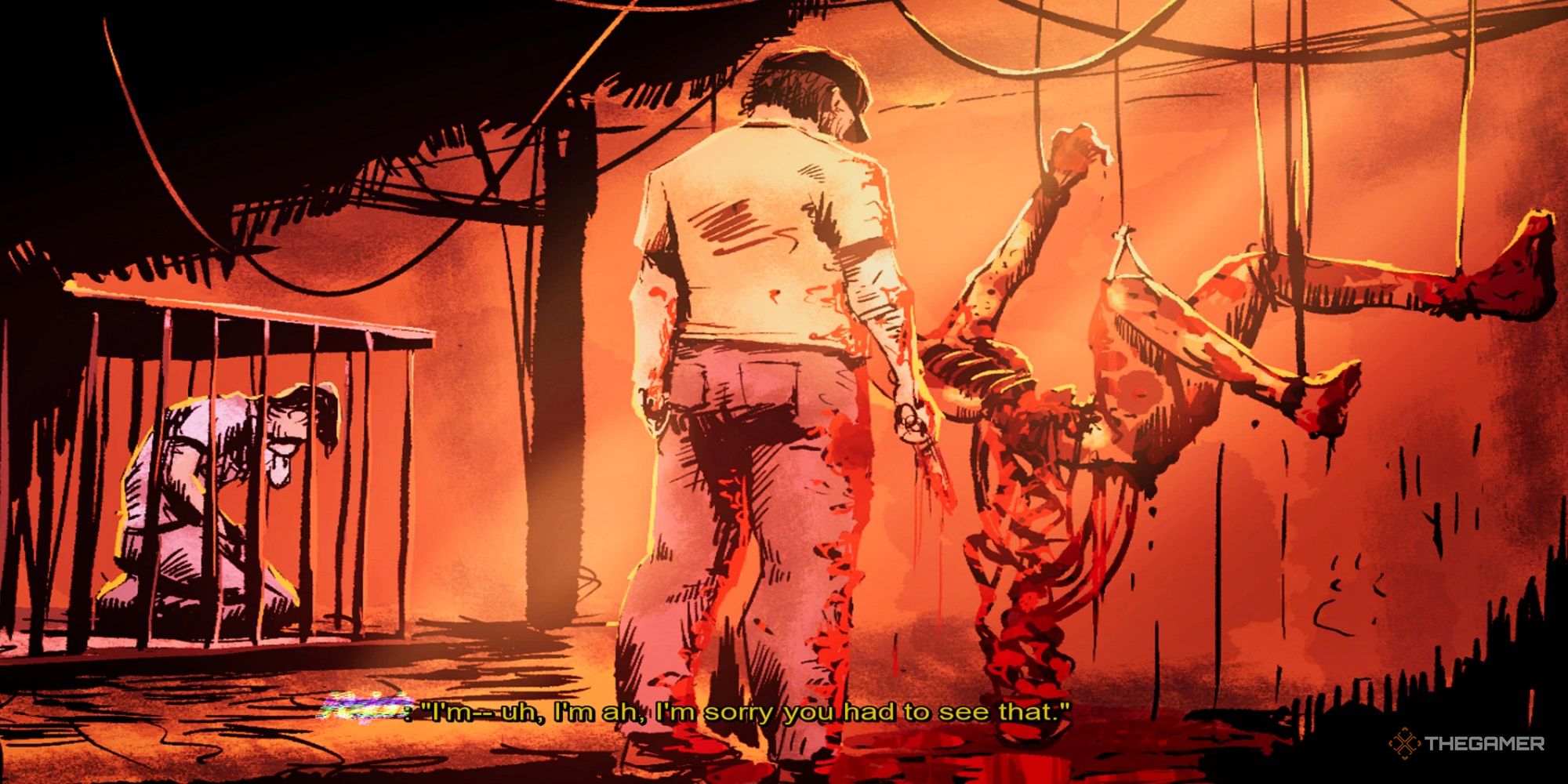 Life Eater Review: A Grisly Puzzle For The The Murder Podcast Listeners