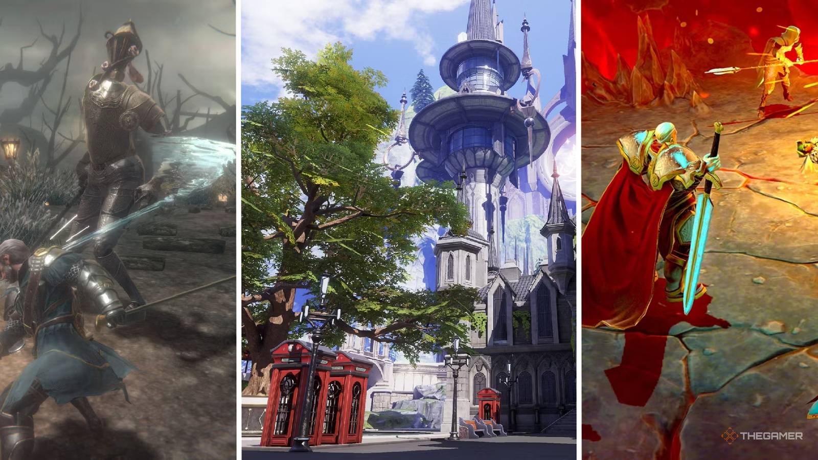 The Most Graphically Demanding iPad Games