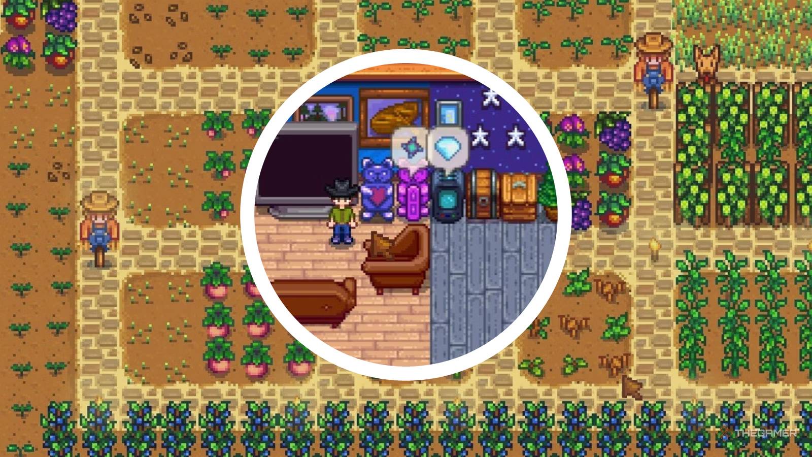 Stardew Valley 100% Completion Guide