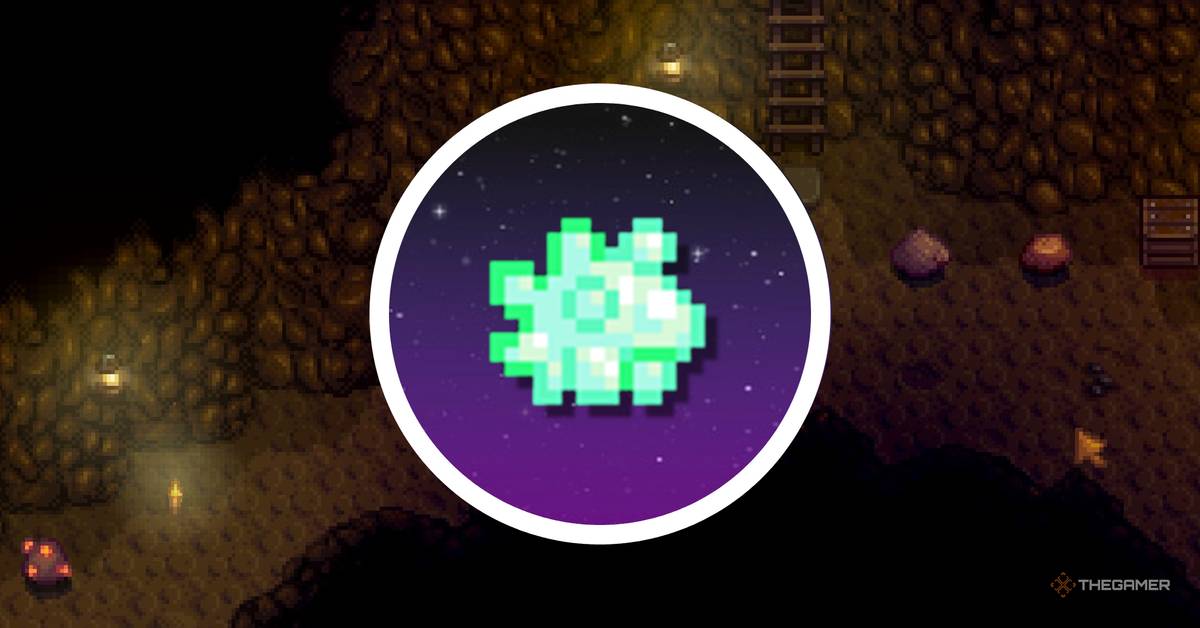 stardew valley tobacco Is anyone here familiar with which mod this is coming from? I believe it's a cigarette vending machine, located in the Stardrop Saloon. : r/StardewValleyExpanded The community center Krobus Roll-on Perfume Oil |