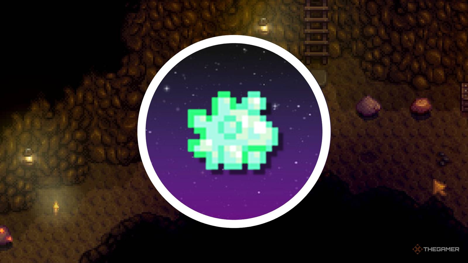 stardew valley tobacco Grow and sell weed with this mod The community center Gigantic Stardew Valley Mod Is