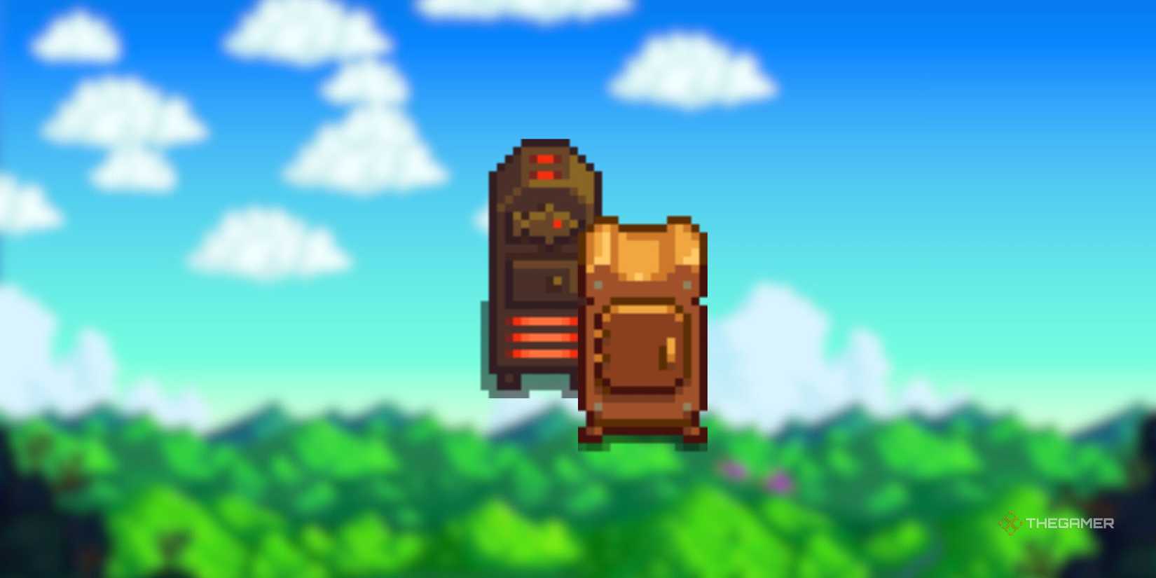 The Best Items And Upgrades In Stardew Valley