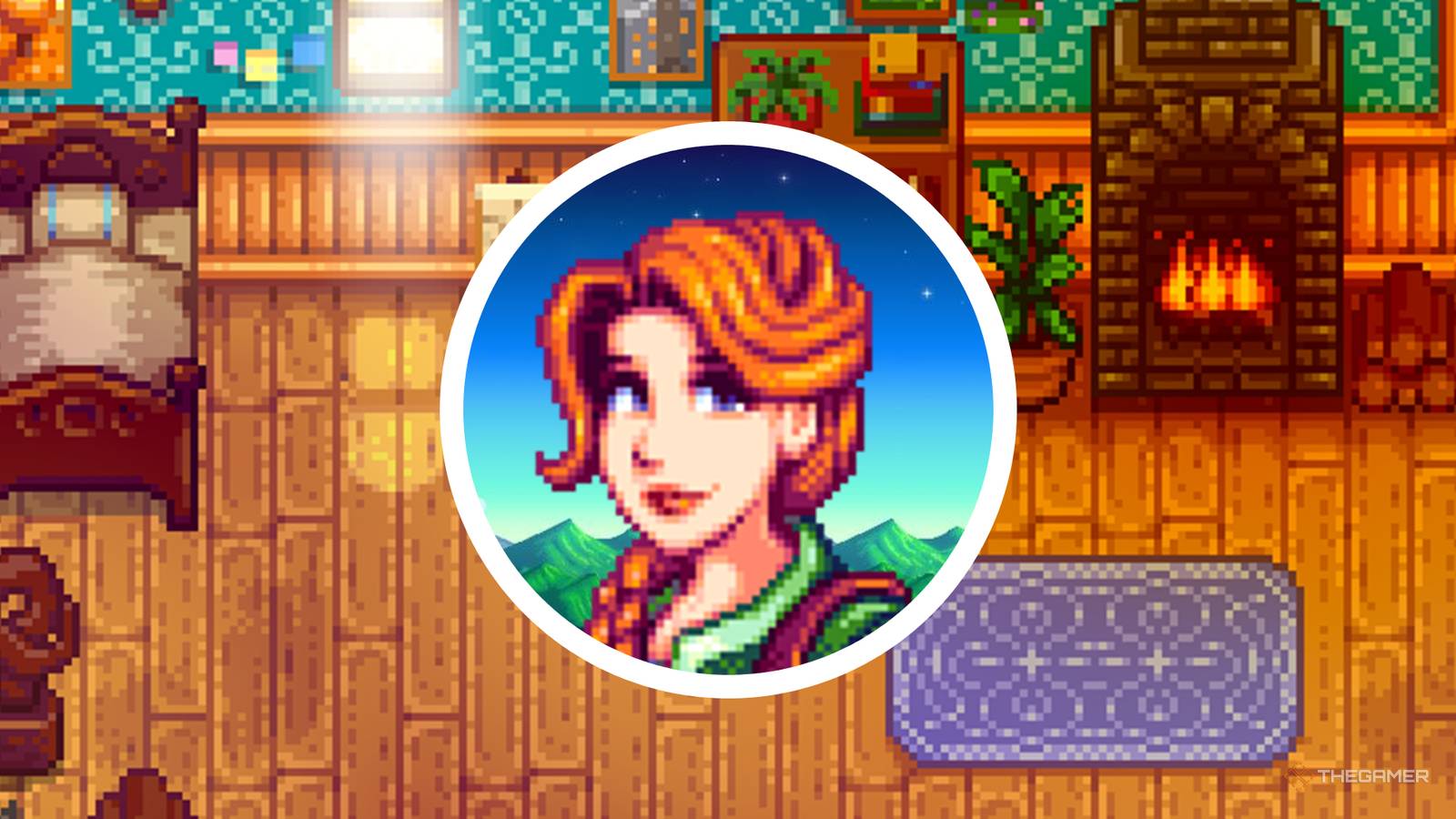 How To Date And Marry Leah In Stardew Valley
