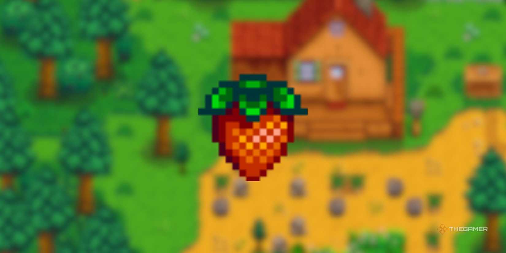 Best Things To Do In Spring In Stardew Valley