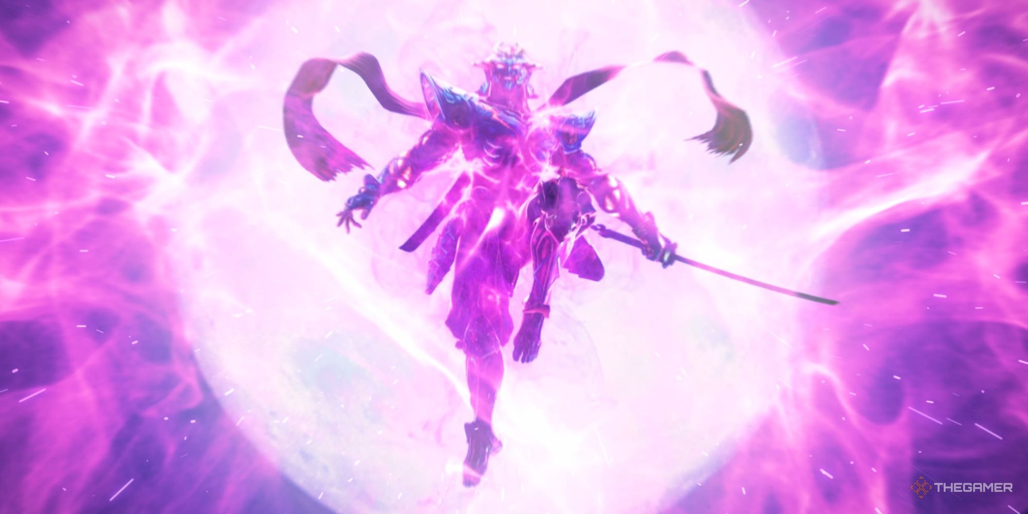 How To Play As Yoshimitsu In Tekken 8