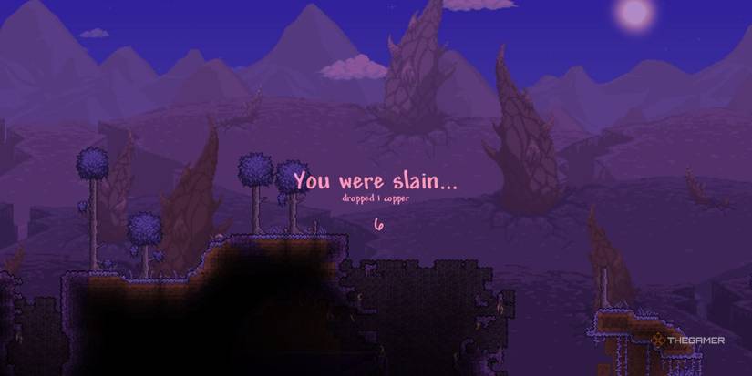Best Gameplay Mods For Terraria