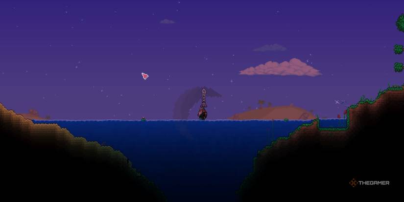 Best Gameplay Mods For Terraria