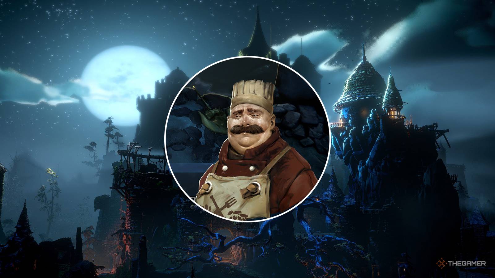 How To Complete The Innkeeper's Husband Quest In No Rest For The Wicked