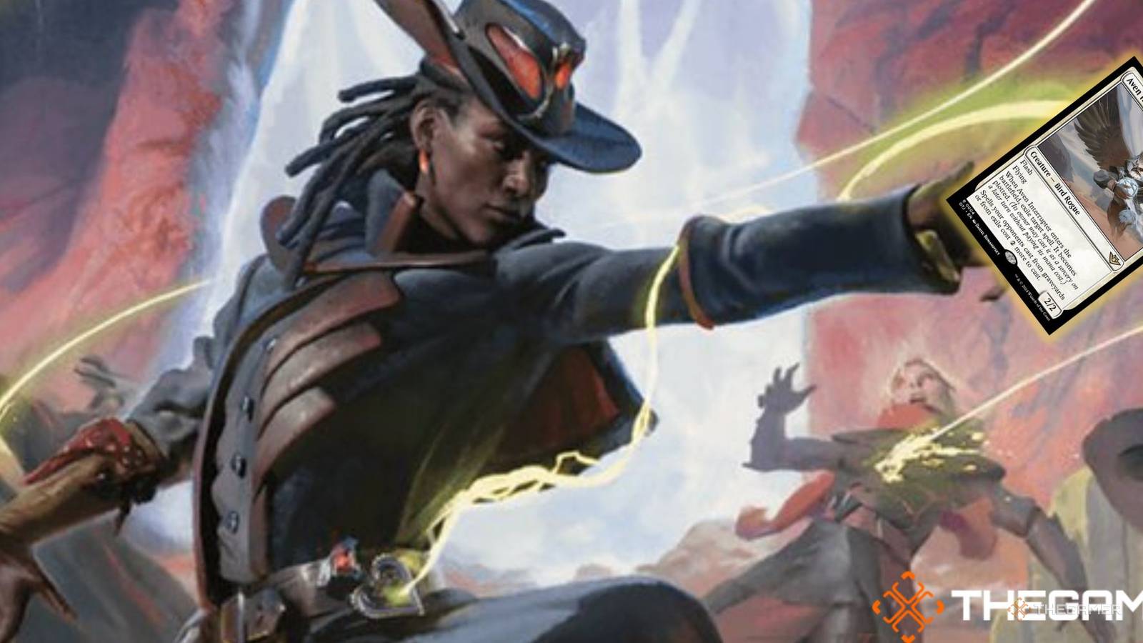 What Is Plot - Mechanic Explained, Best Cards - MTG