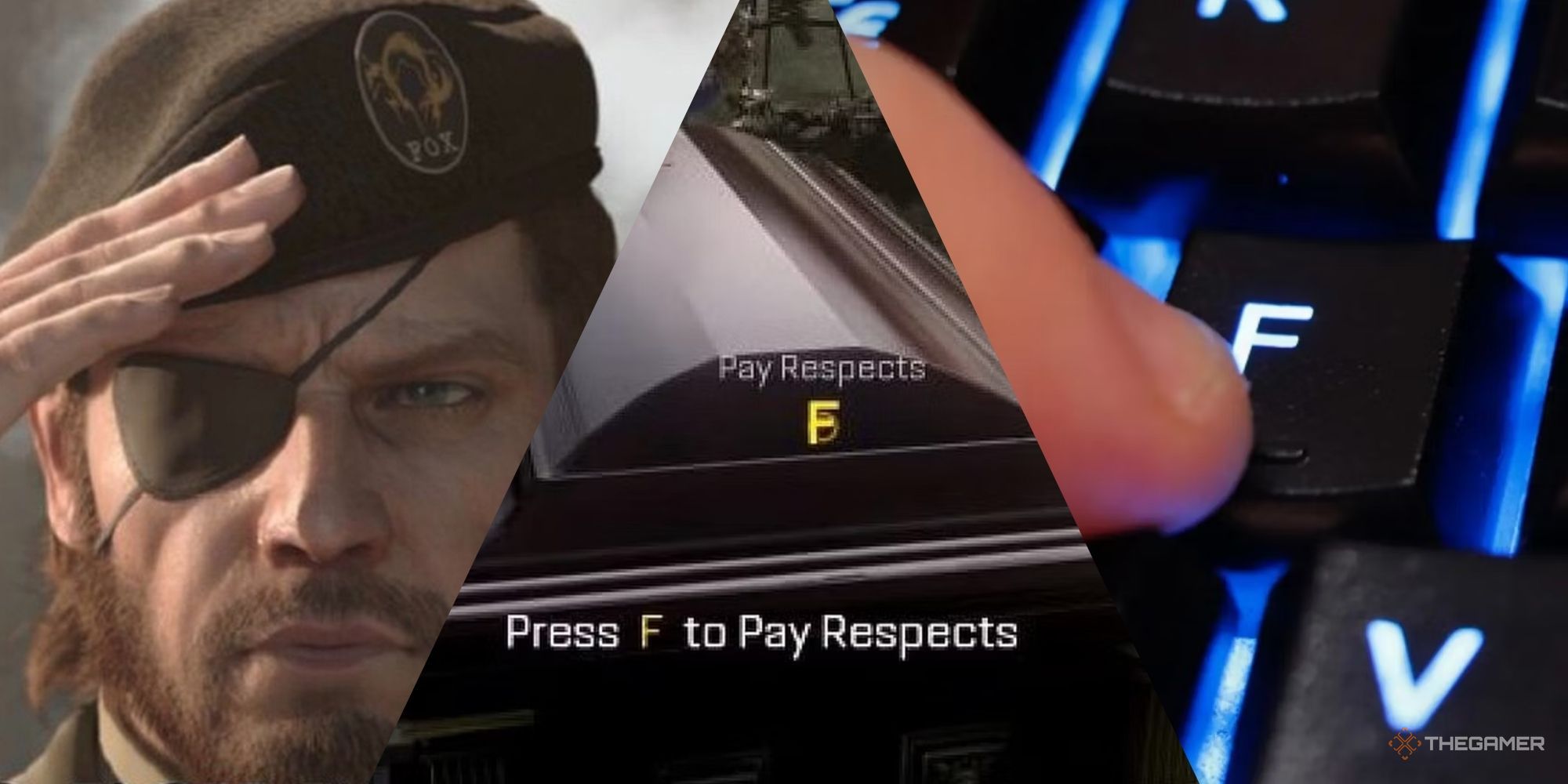 Call of Duty | TheGamer