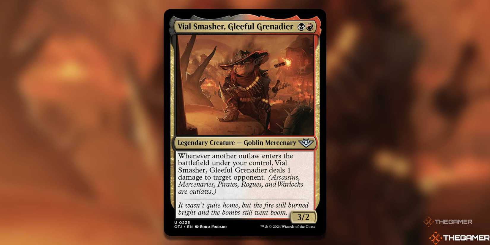 Magic: The Gathering The 10 Best Mercenary Creatures For Commander Magic: The Gathering The 10 Best Mercenary Creatures For Commander