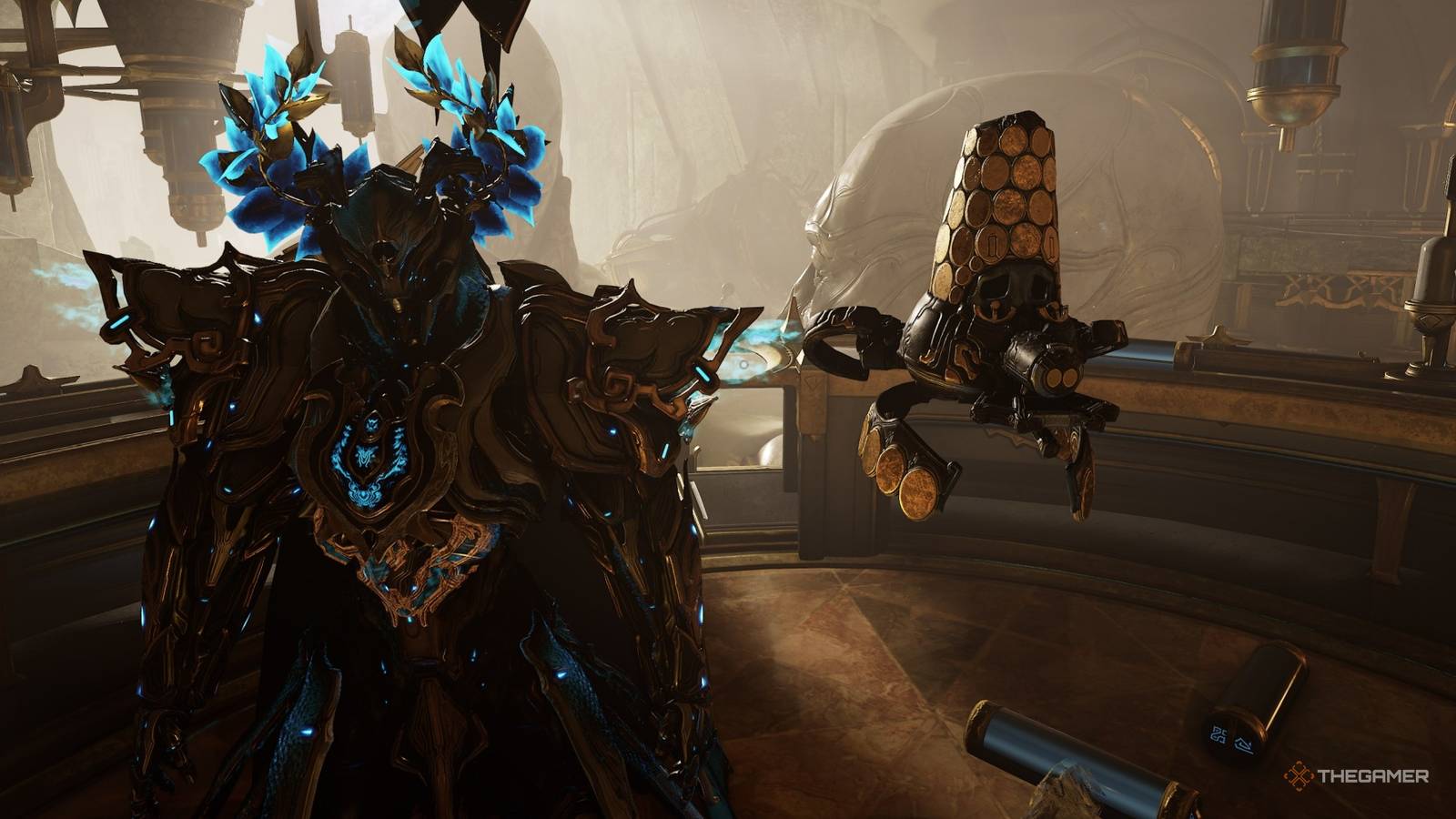 Deep Archimedea Guide And Rewards - Warframe