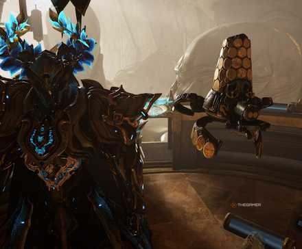 Necraloid Operation: Belly Of The Beast Event Guide And Rewards - Warframe
