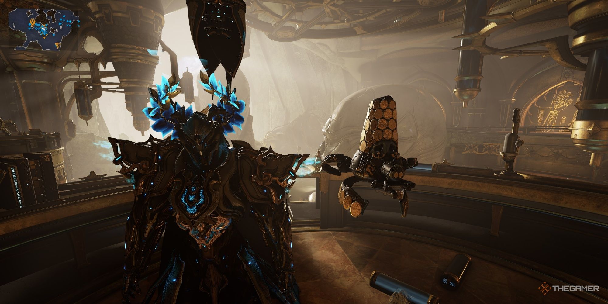 Deep Archimedea Guide And Rewards - Warframe