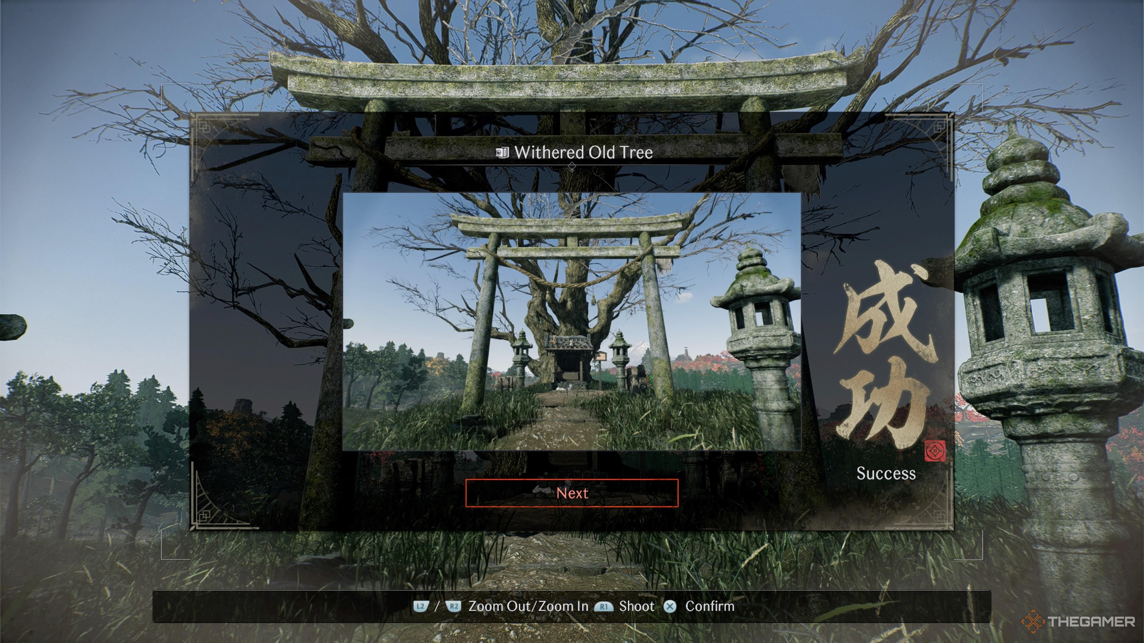 How To Unlock The Fire Pipe In Rise Of The Ronin