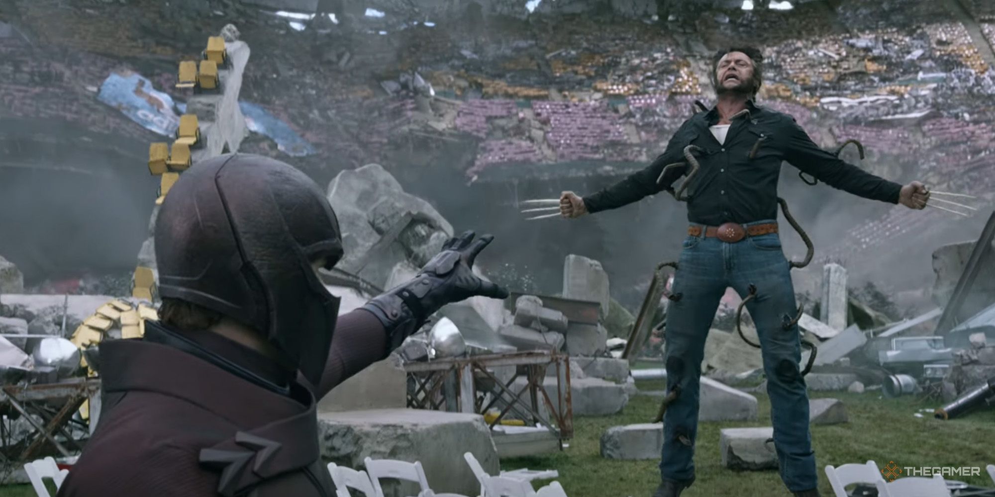 How To Watch The Wolverine Movies In Chronological Order
