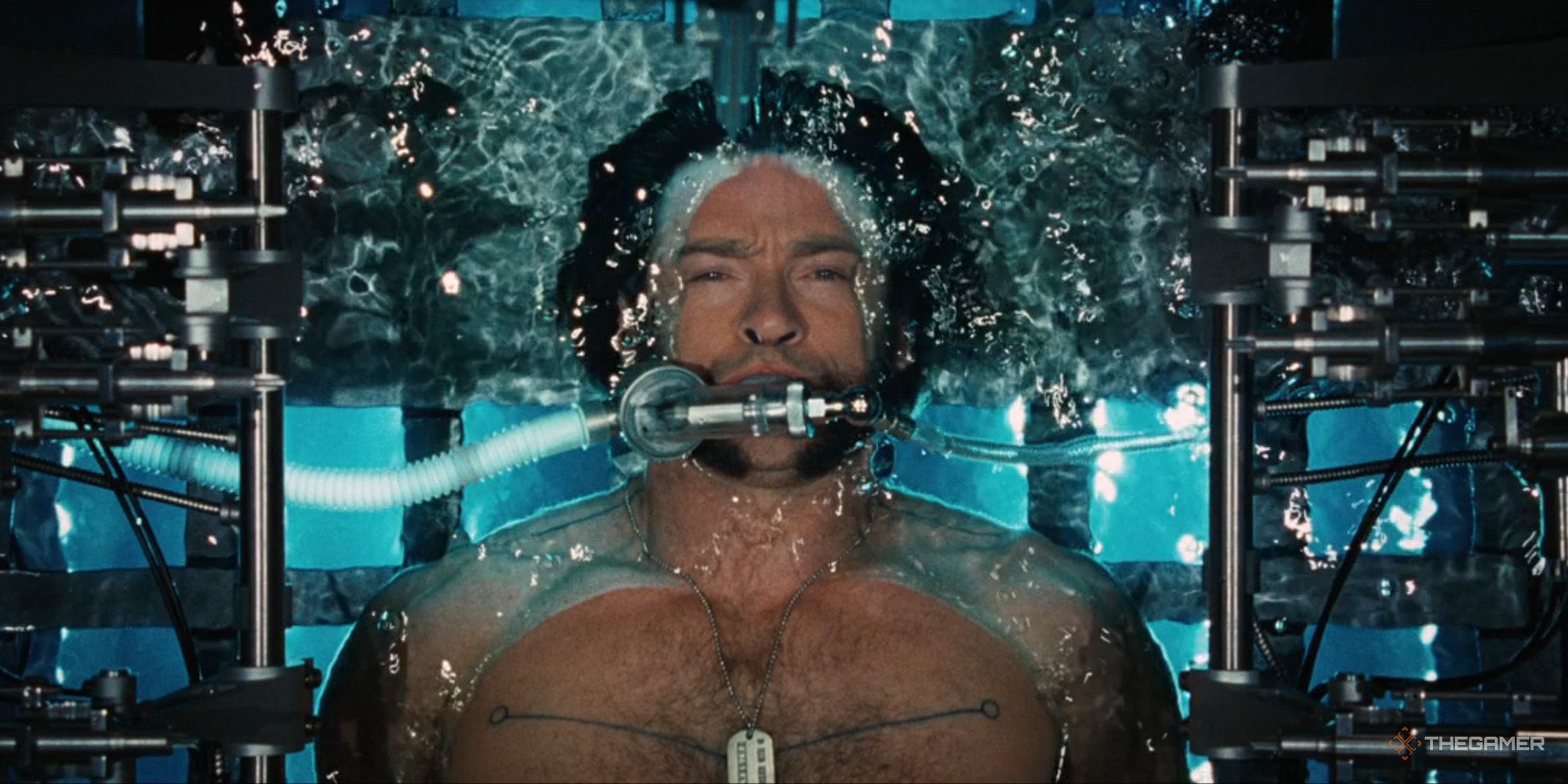 How To Watch The Wolverine Movies In Chronological Order
