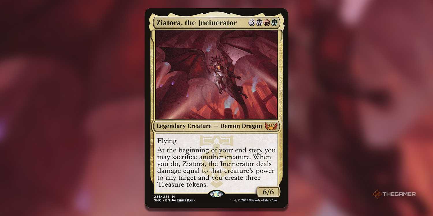 The Best Colors For A Treasure Deck In MTG Commander The Best Colors For A Treasure Deck In MTG Commander