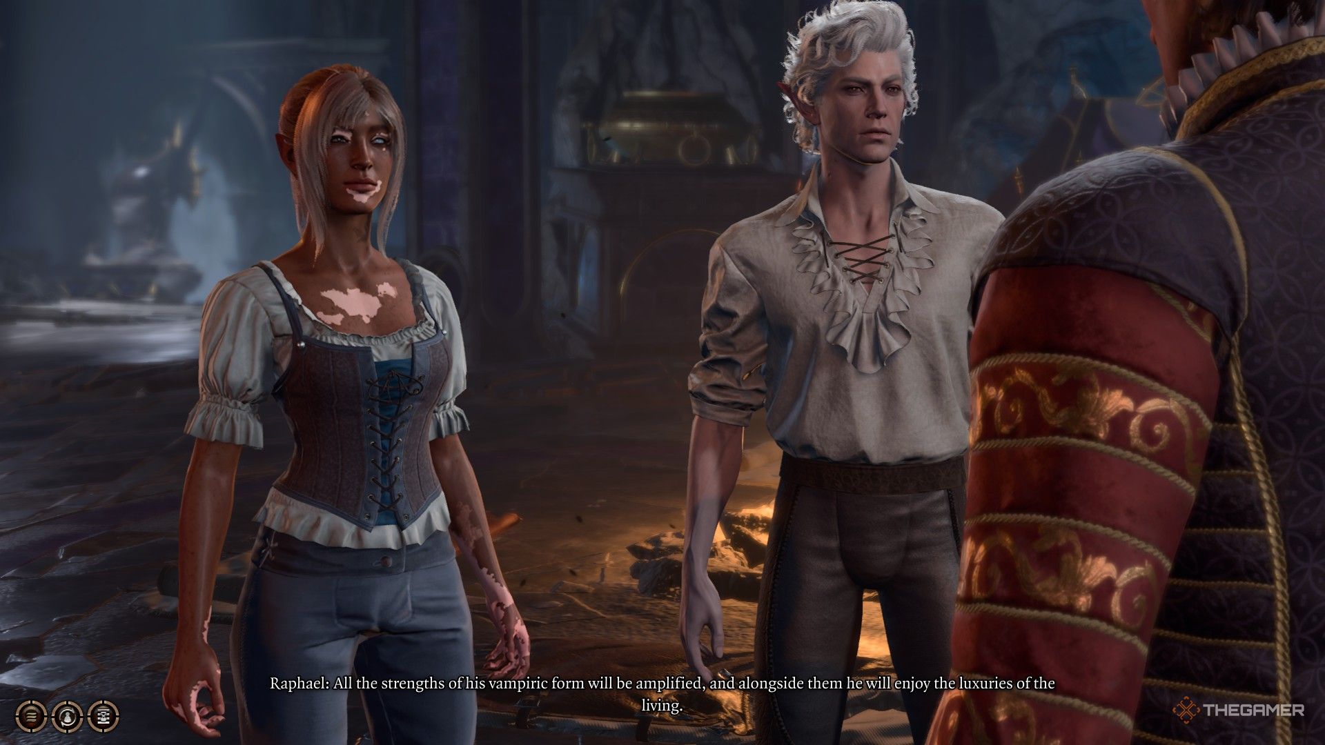 Raphael THE LAST ACT EP.2 ミュージック Raphael THE LAST ACT EP.2