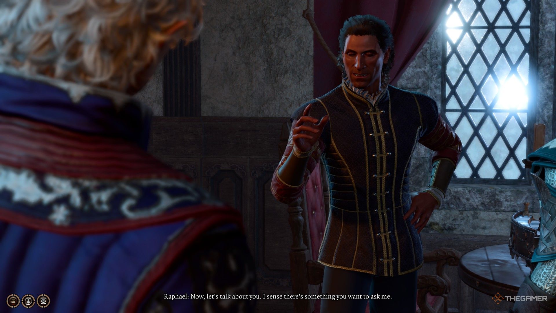 Raphael THE LAST ACT EP.2 ミュージック Raphael THE LAST ACT EP.2