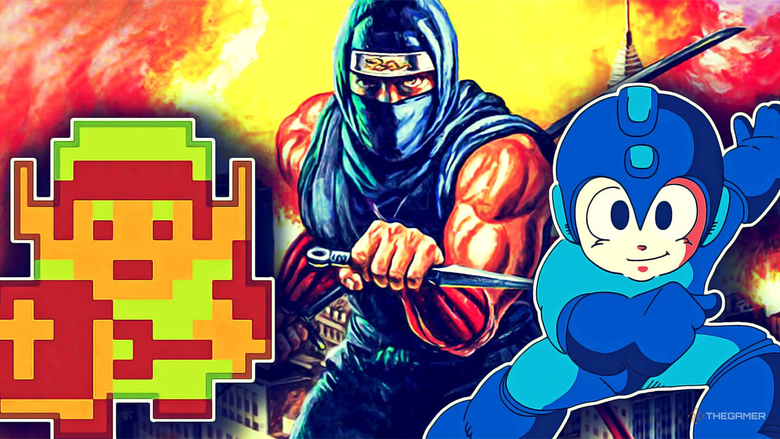 The Best Exploits In Video Game History