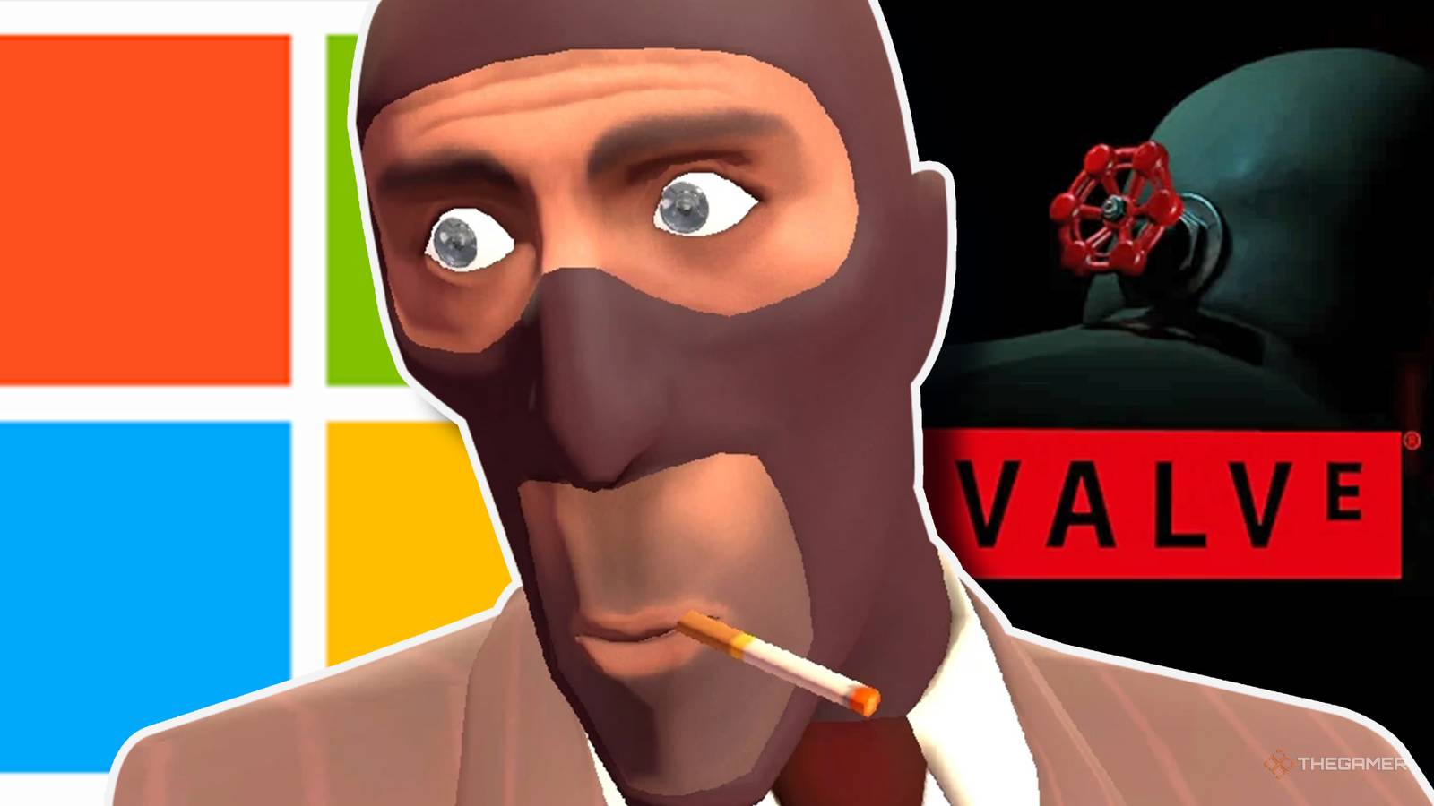 Here's Why Microsoft Buying Valve Is A Terrible Idea